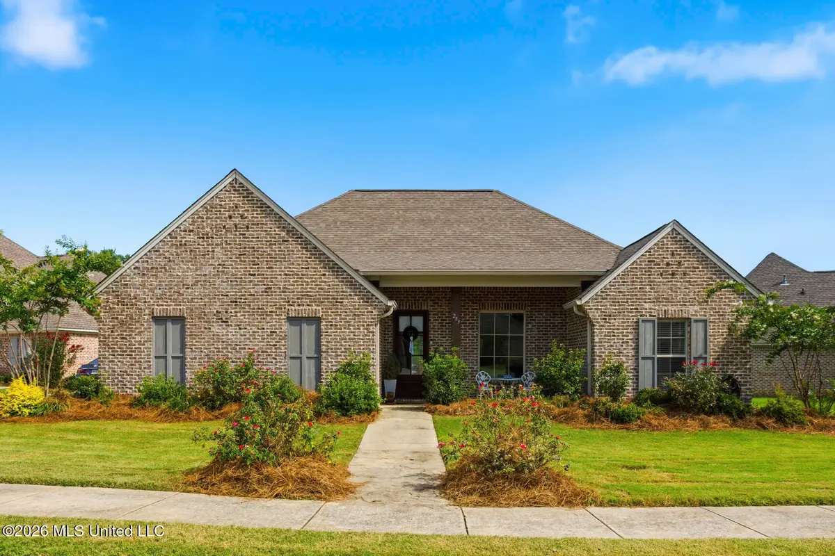 283 Buttonwood Lane, Canton, MS 39046 - #1