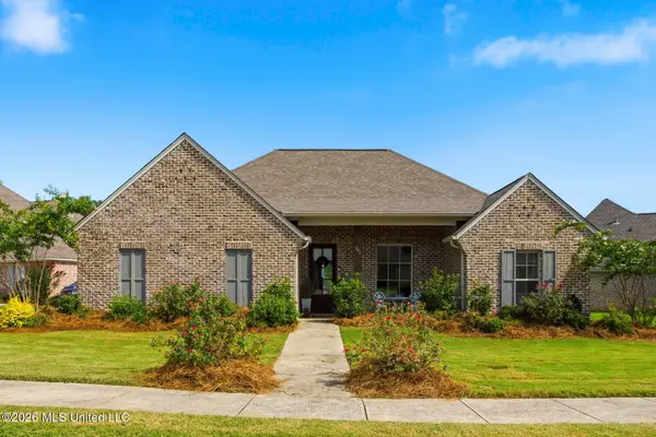 283 Buttonwood Lane, Canton, MS 39046