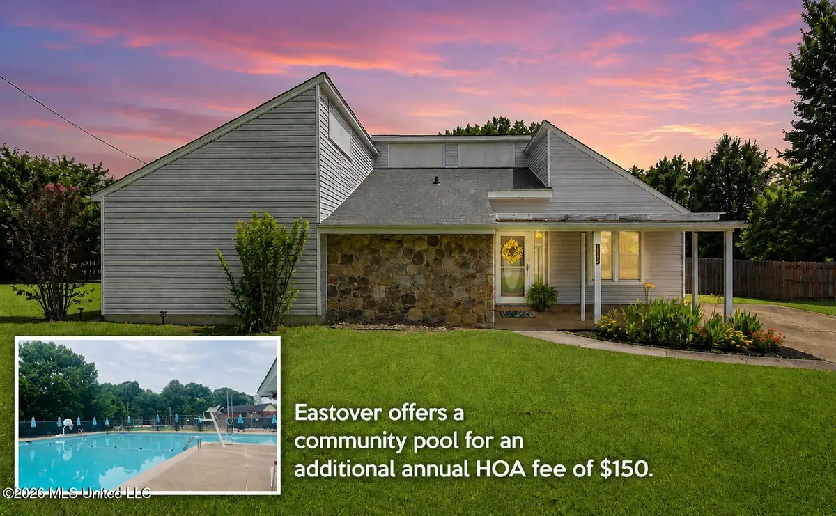 7106 Maplewood Cove, Olive Branch, MS 38654 - #1