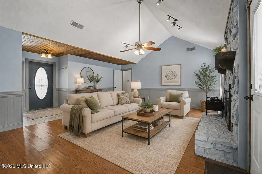 7106 Maplewood Cove, Olive Branch, MS 38654 - #3