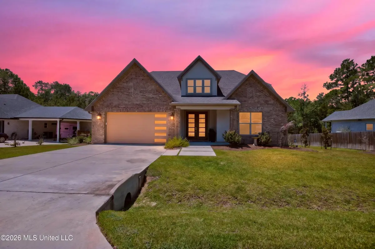7523 Crooked Stick Drive, Diamondhead, MS 39525 - #1