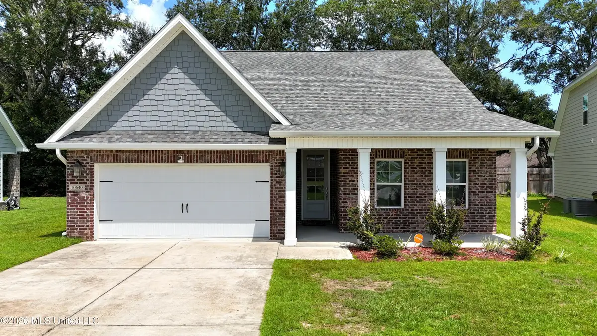 10640 Wren Grove, Gulfport, MS 39503 - #1