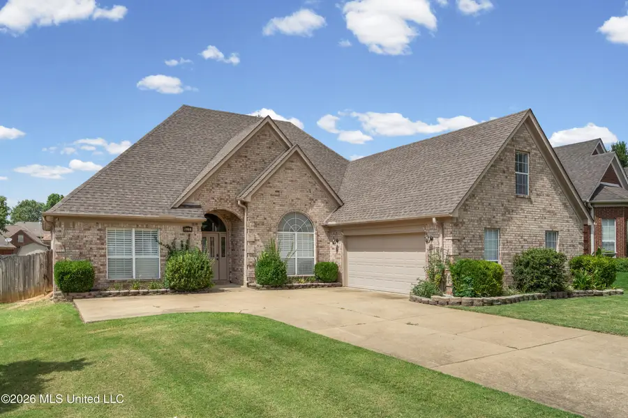 1638 Mason Drive, Hernando, MS 38632 - #3