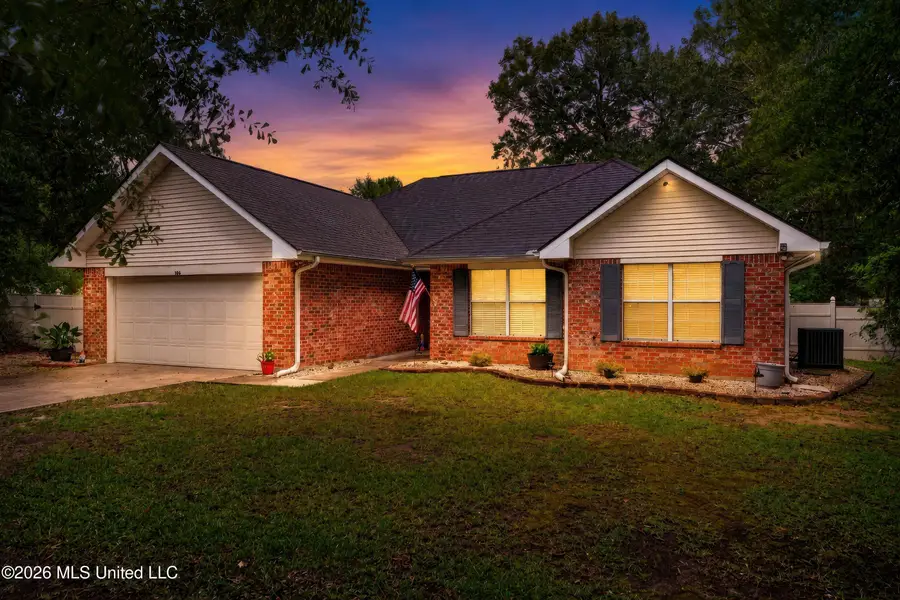 106 Sherwood Drive, Carriere, MS 39426 - #2
