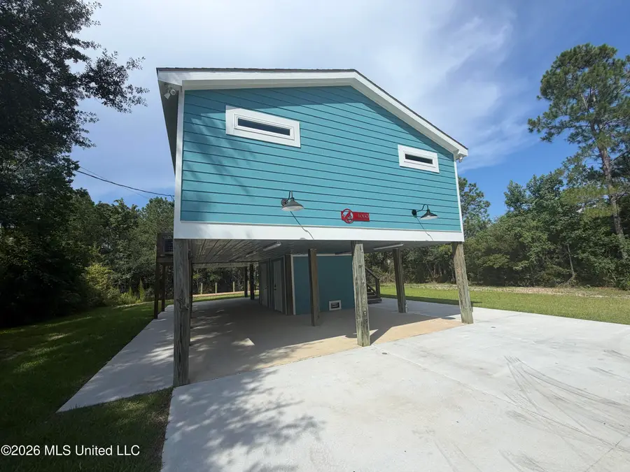 4060 Cardinal Street, Bay Saint Louis, MS 39520 - #2