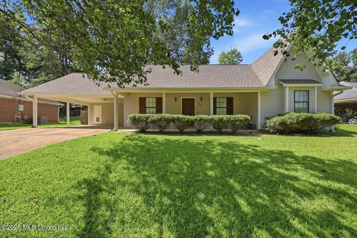 336 Brookwoods Drive, Ridgeland, MS 39157 - #1