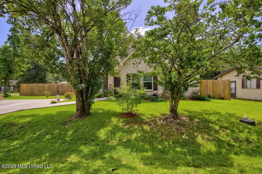 1420 Hilltop Avenue, Picayune, MS 39466 - #2