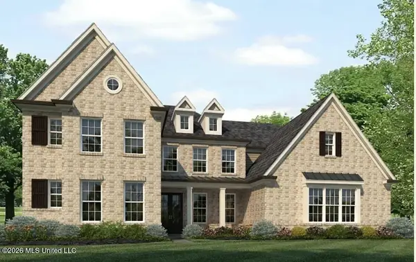 5050 River Grove Lane Lane, Olive Branch, MS 38654