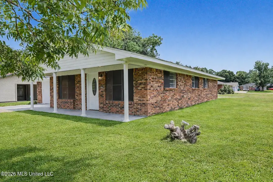 1 Oxford Drive, Gulfport, MS 39503 - #2