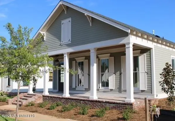 457 Bancroft Avenue, Starkville, MS 39759 - #1