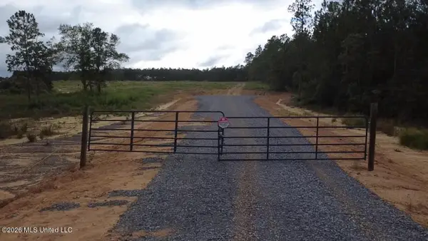 5350 Crawford Lane, Kiln, MS 39556