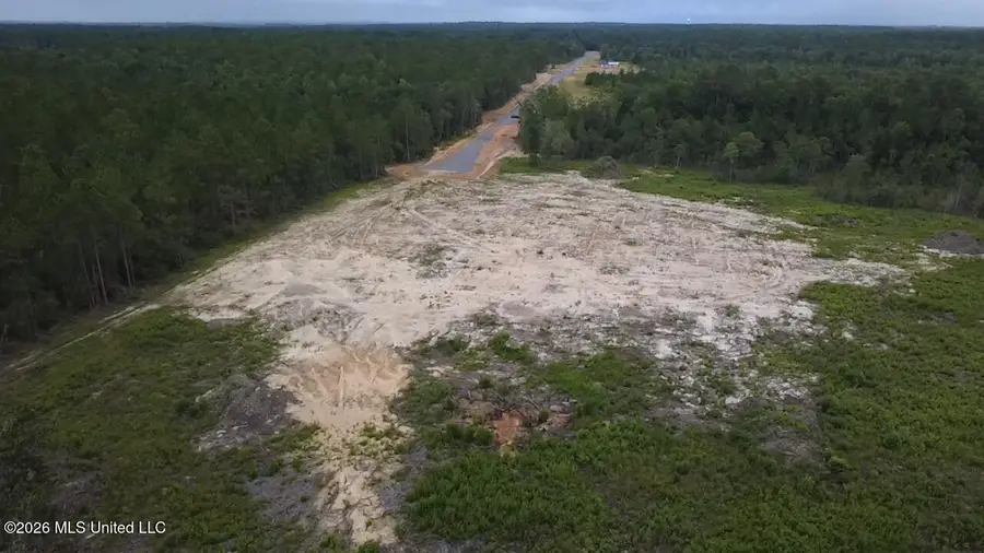 5350 Crawford Lane, Kiln, MS 39556 - #3