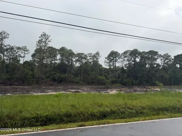 Big John Road, Biloxi, MS 39532