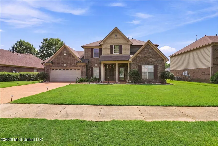 5932 Richard Place Drive, Horn Lake, MS 38637 - #3