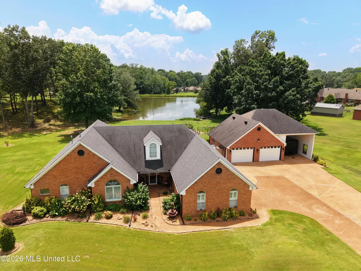 1977 Tara Lakes Drive, Hernando, MS 38632 - #1