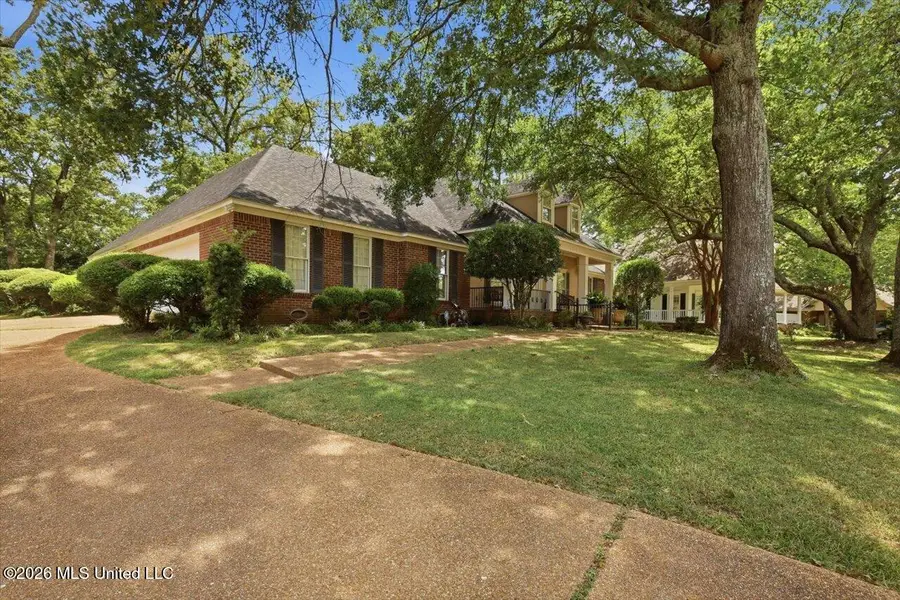 31 Avery Circle, Jackson, MS 39211 - #2