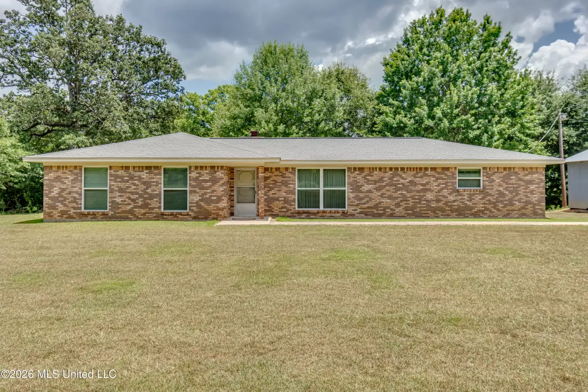 554 Wilson Welch Road, Mendenhall, MS 39114 - #1