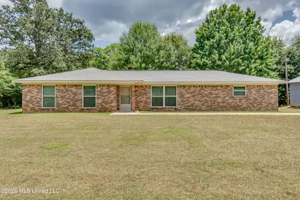 554 Wilson Welch Road, Mendenhall, MS 39114