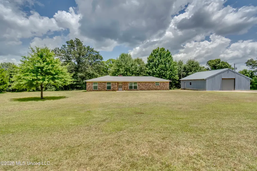 554 Wilson Welch Road, Mendenhall, MS 39114 - #2