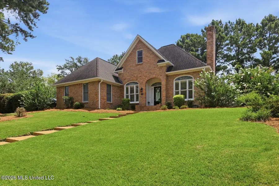 118 Parkside Drive, Brandon, MS 39042 - #2
