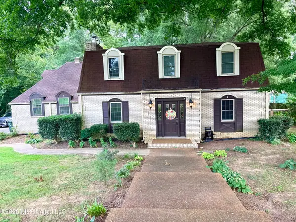 109 Brookside Drive, Senatobia, MS 38668