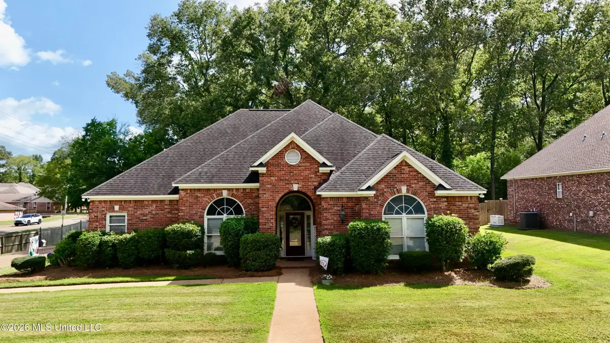 100 Trace Ridge Drive, Clinton, MS 39056 - #1