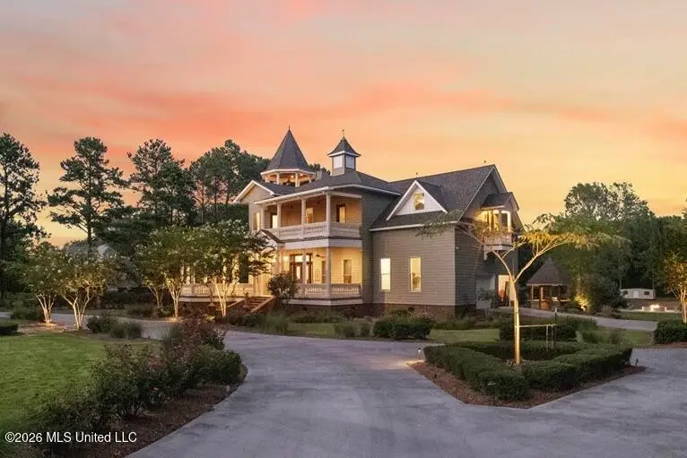 122 Old Orchard Road, Madison, MS 39110 - #1