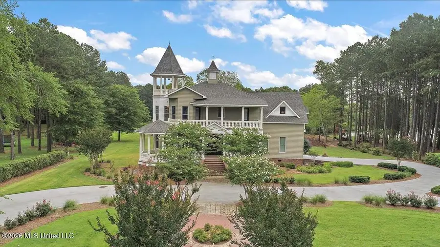 122 Old Orchard Road, Madison, MS 39110 - #3