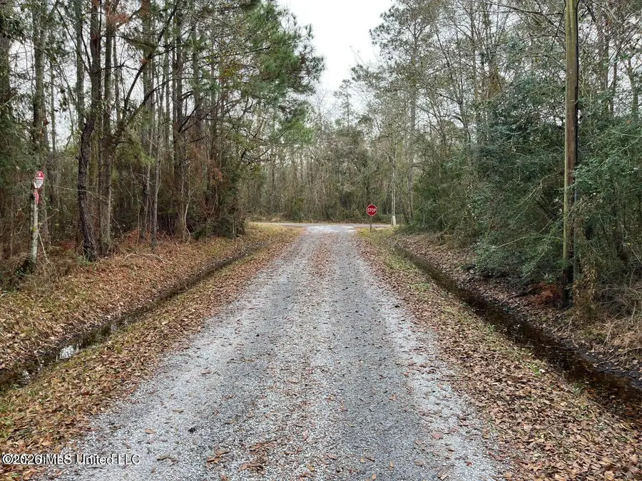 8th Street, Bay Saint Louis, MS 39520 - #2