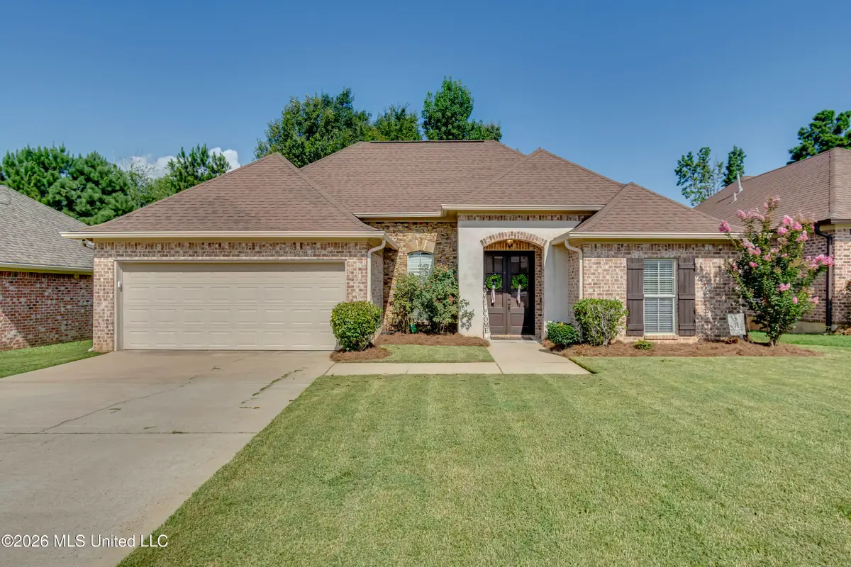 244 Greenfield Ridge Drive, Brandon, MS 39042 - #1