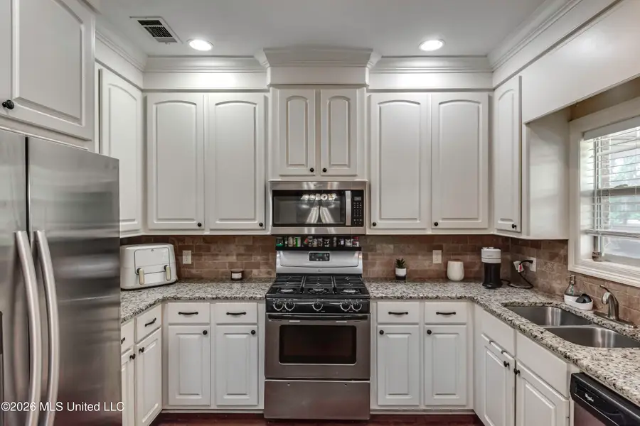244 Greenfield Ridge Drive, Brandon, MS 39042 - #2