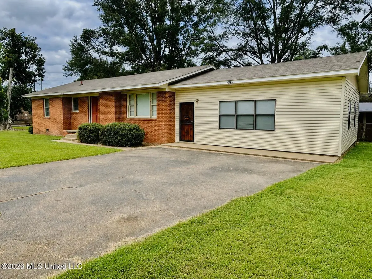 14081 Browning Road 520, Greenwood, MS 38930 - #1