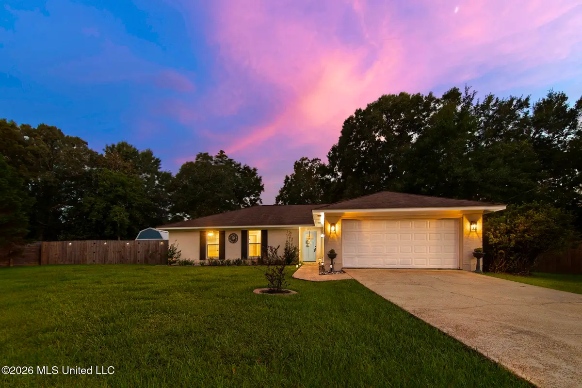 8715 Pine Ridge Boulevard, Diamondhead, MS 39525 - #1