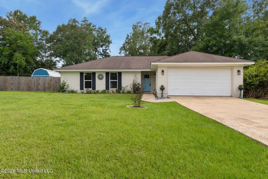 8715 Pine Ridge Boulevard, Diamondhead, MS 39525 - #2