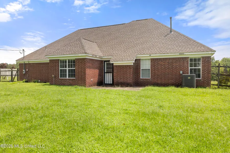 1459 N Red Banks Road, Red Banks, MS 38661 - #2