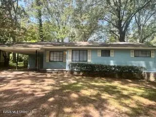 2001 Paden Street, Jackson, MS 39204 - #1