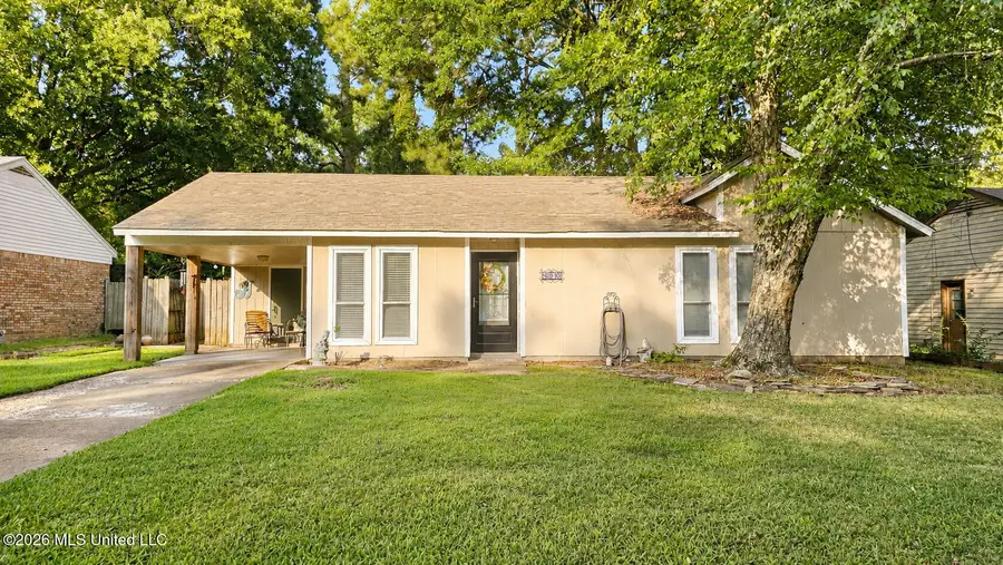 8312 Greenbrook Parkway, Southaven, MS 38671 - #3
