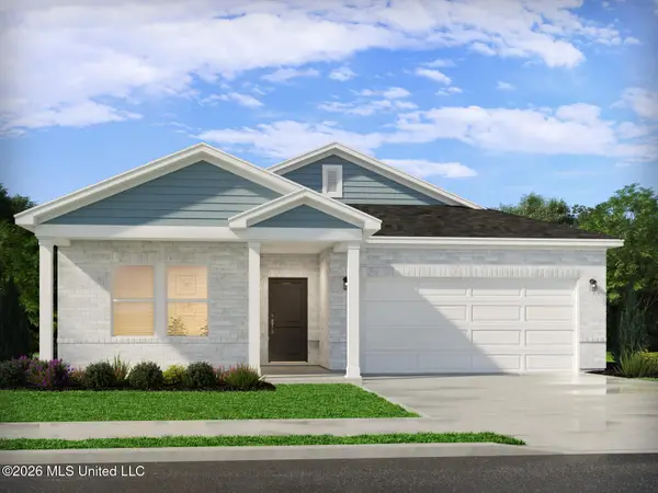 15278 Hidden Lily Way, Gulfport, MS 39503