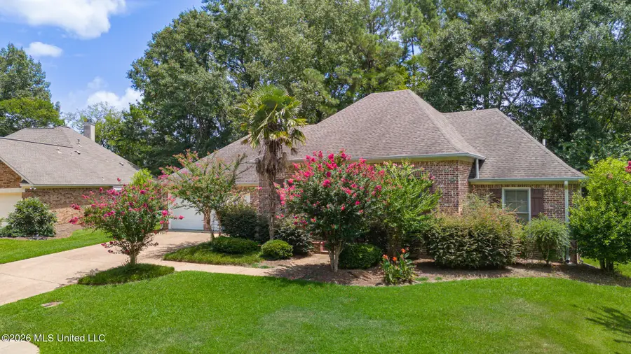 347 Indian Gate Circle, Ridgeland, MS 39157 - #3