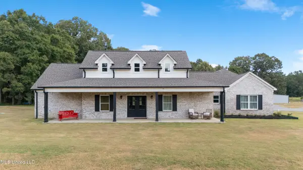 4191 E Tate Road, Coldwater, MS 38618