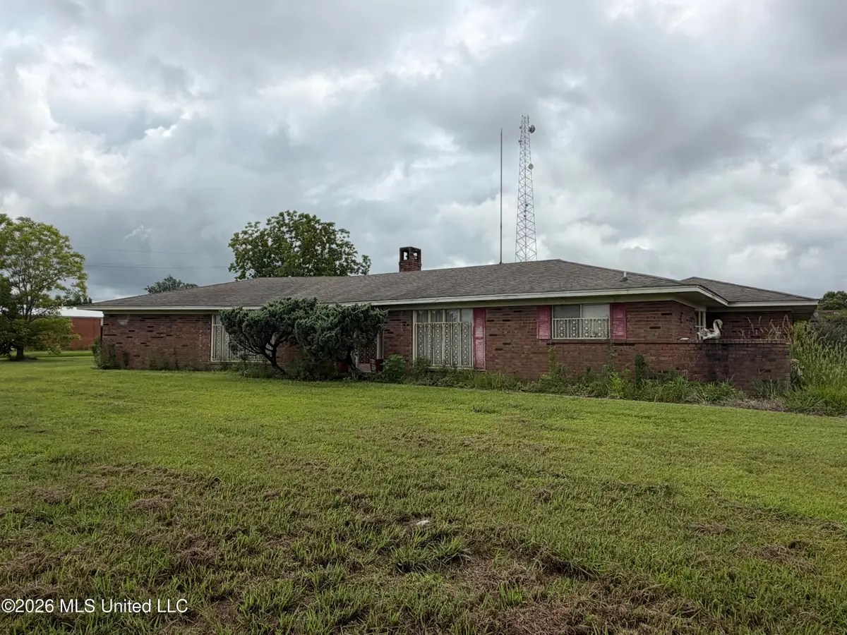 4370 U.s. 84, Vidalia, LA 71373 - #1