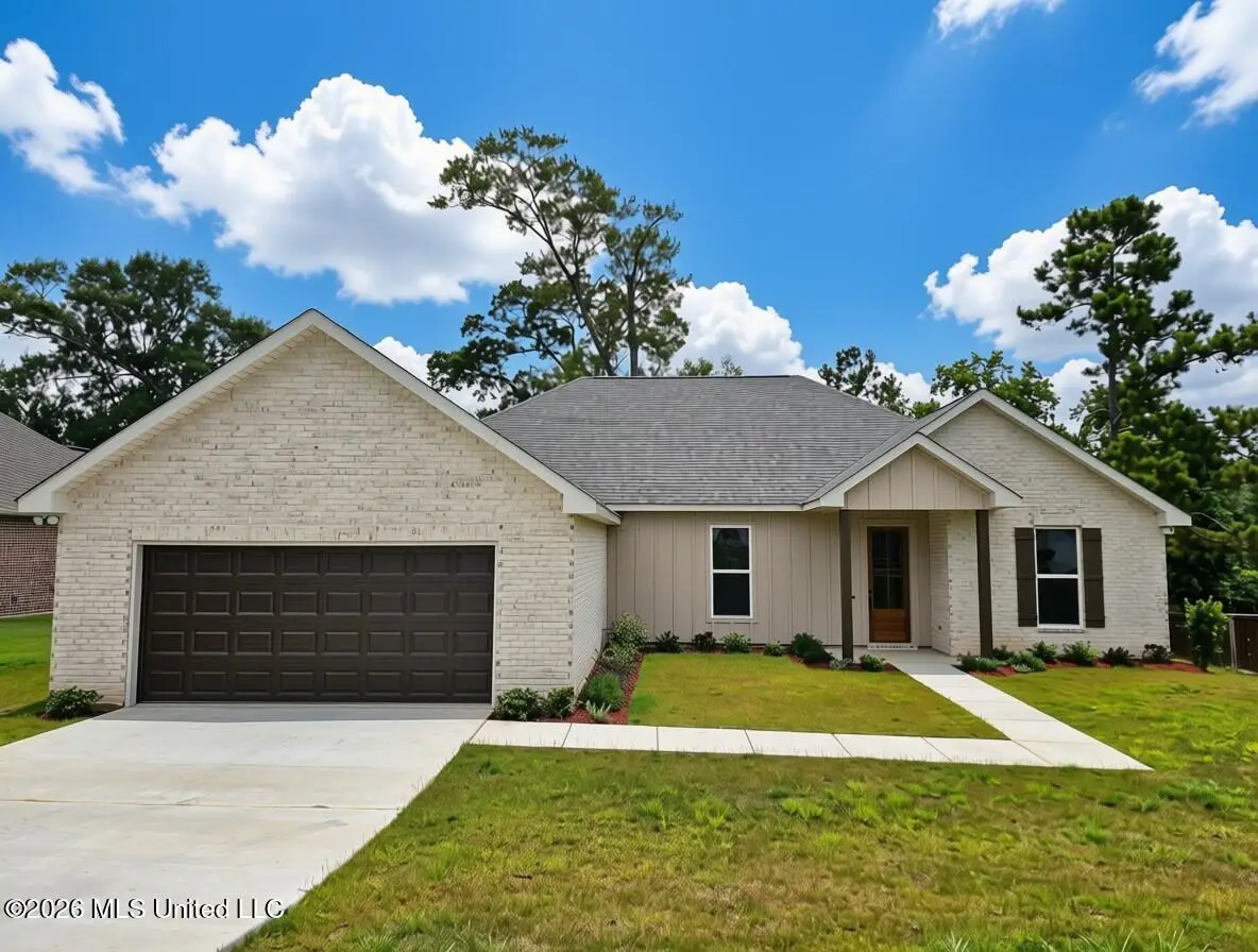 47 Knoll Creek Drive, Carriere, MS 39426 - #1