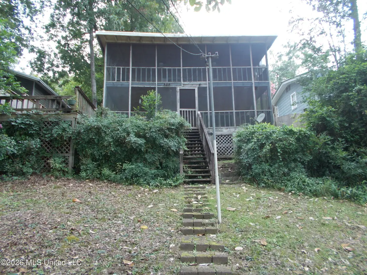 1725 Snow Lake Drive, Ashland, MS 38603 - #1