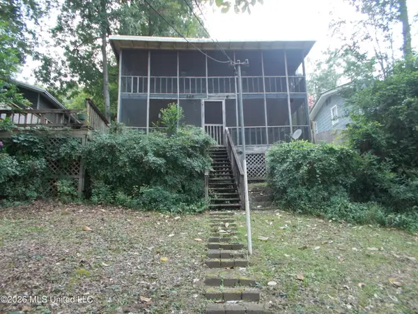 1725 Snow Lake Drive, Ashland, MS 38603