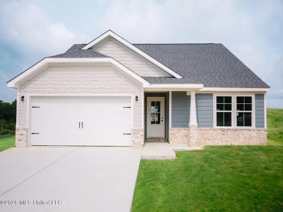 13533 Garland Road, Ocean Springs, MS 39564 - #2