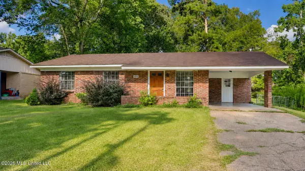 484 Saint Jude Street, Pearl, MS 39208