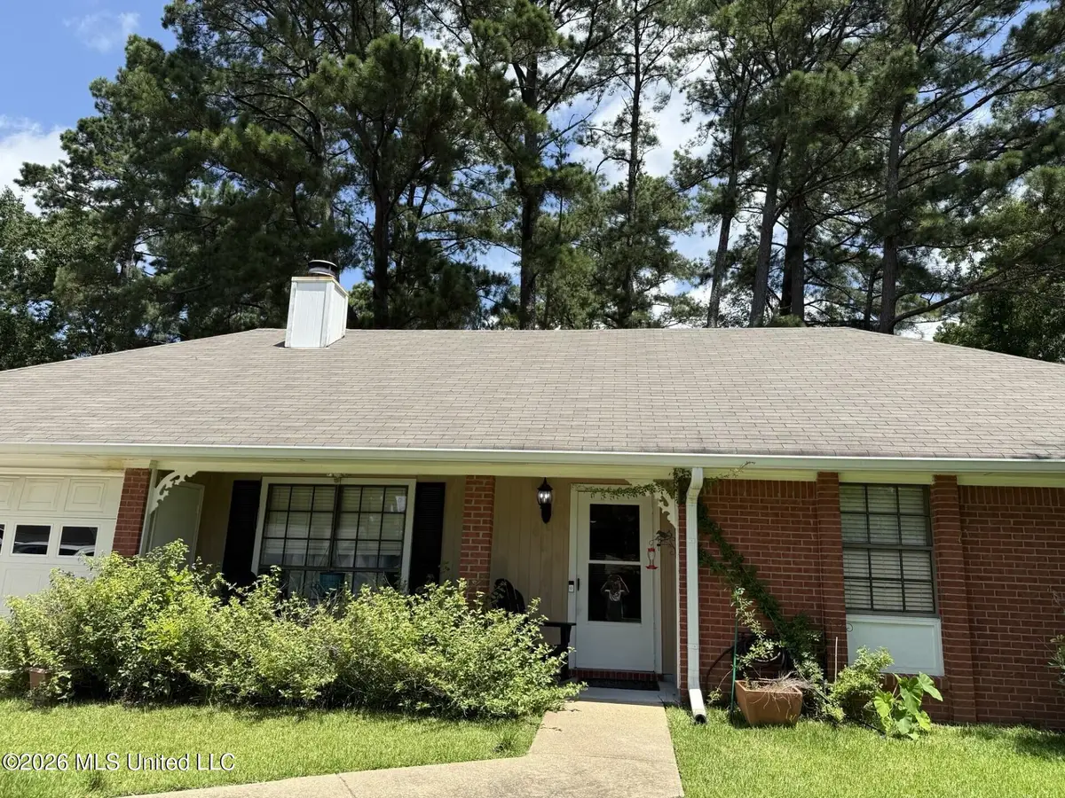 143 Brandy Run Road, Brandon, MS 39047 - #1