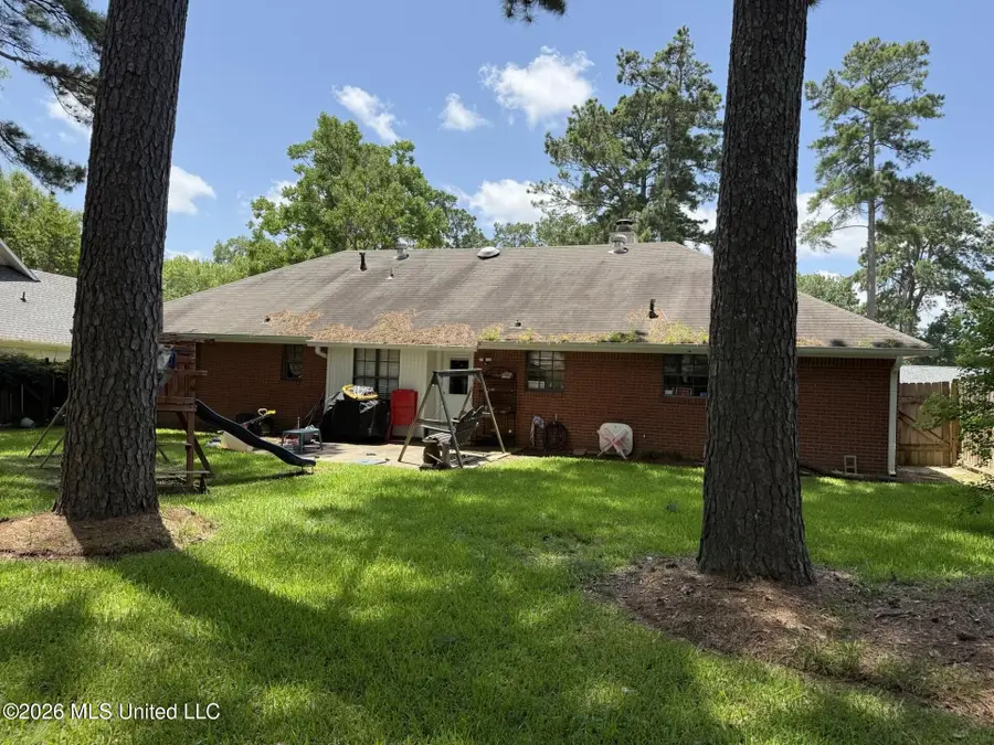 143 Brandy Run Road, Brandon, MS 39047 - #3