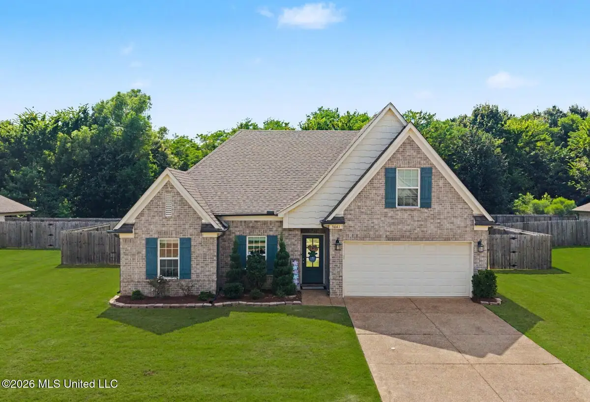 3041 Bryant Street, Southaven, MS 38672 - #1