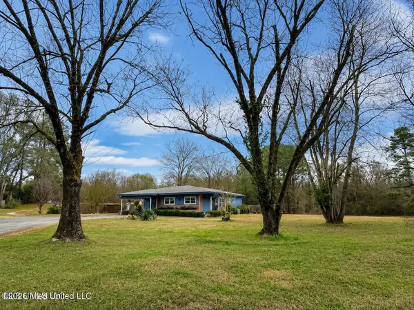 401 Carpenter Street, Utica, MS 39175
